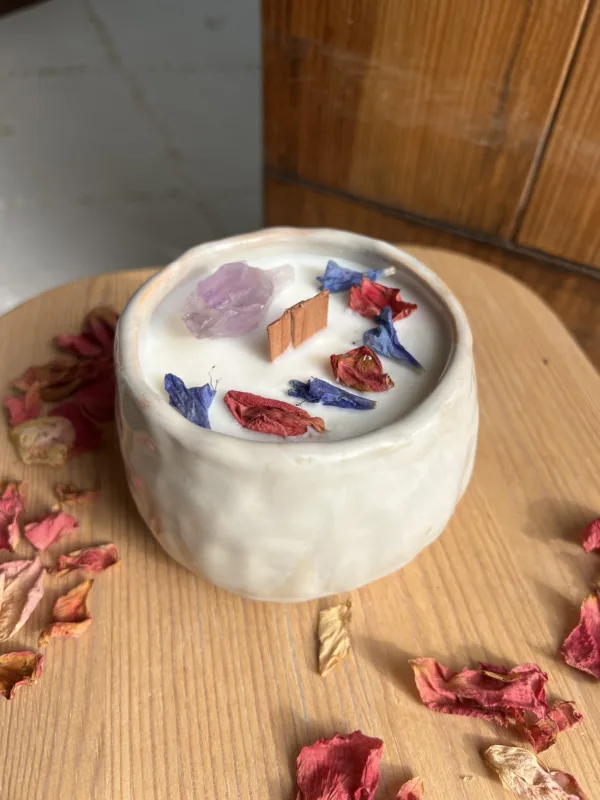 Vela Flora grande