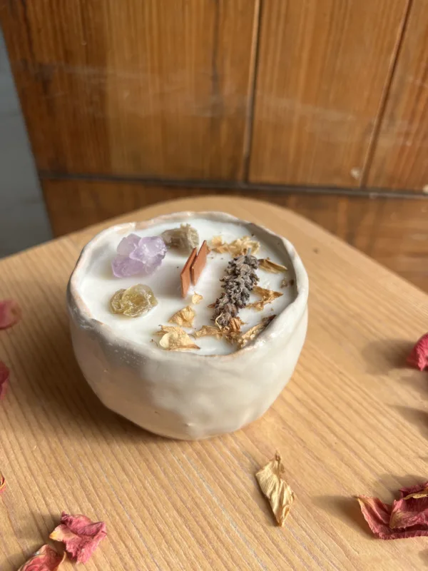 Vela Lila mini